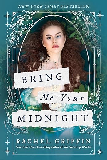 bring me your midnight book cover